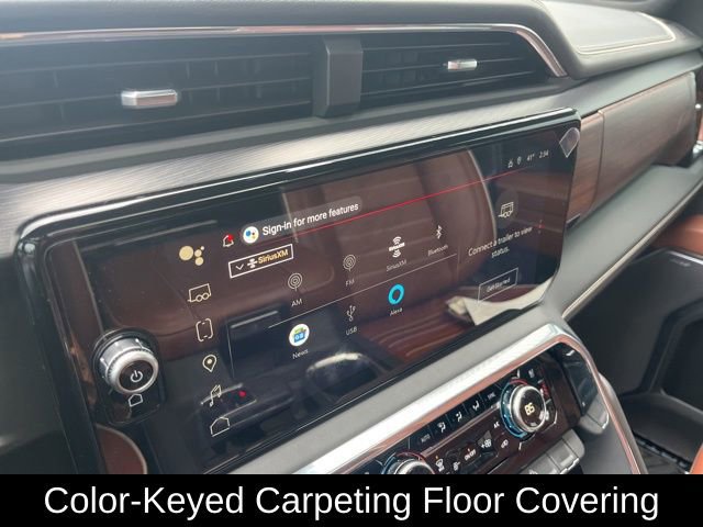 Used 2025 GMC Sierra 1500 Denali Ultimate image 26