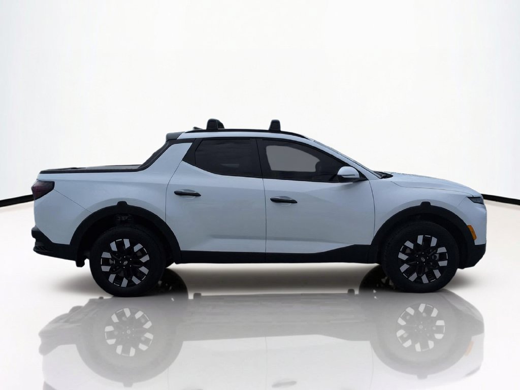 New 2027 Hyundai Santa Cruz SEL FWD image 5
