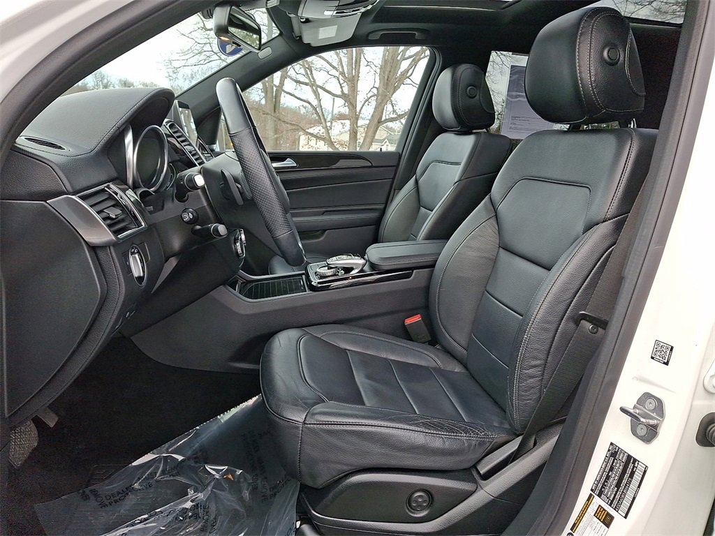 Used 2018 Mercedes-Benz GLE 550e 4MATIC image 14