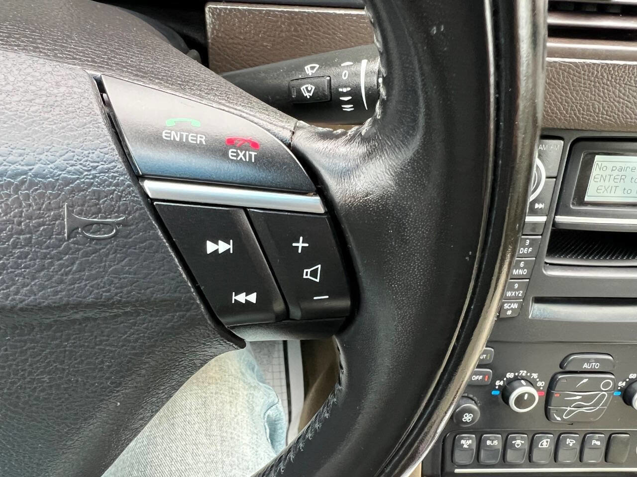 Used 2014 Volvo XC90 3.2 image 36