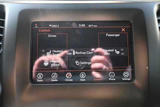 Used 2020 Jeep Cherokee Latitude Lux w/ Quick Order Package 26H Lux AWD/4WD image 43