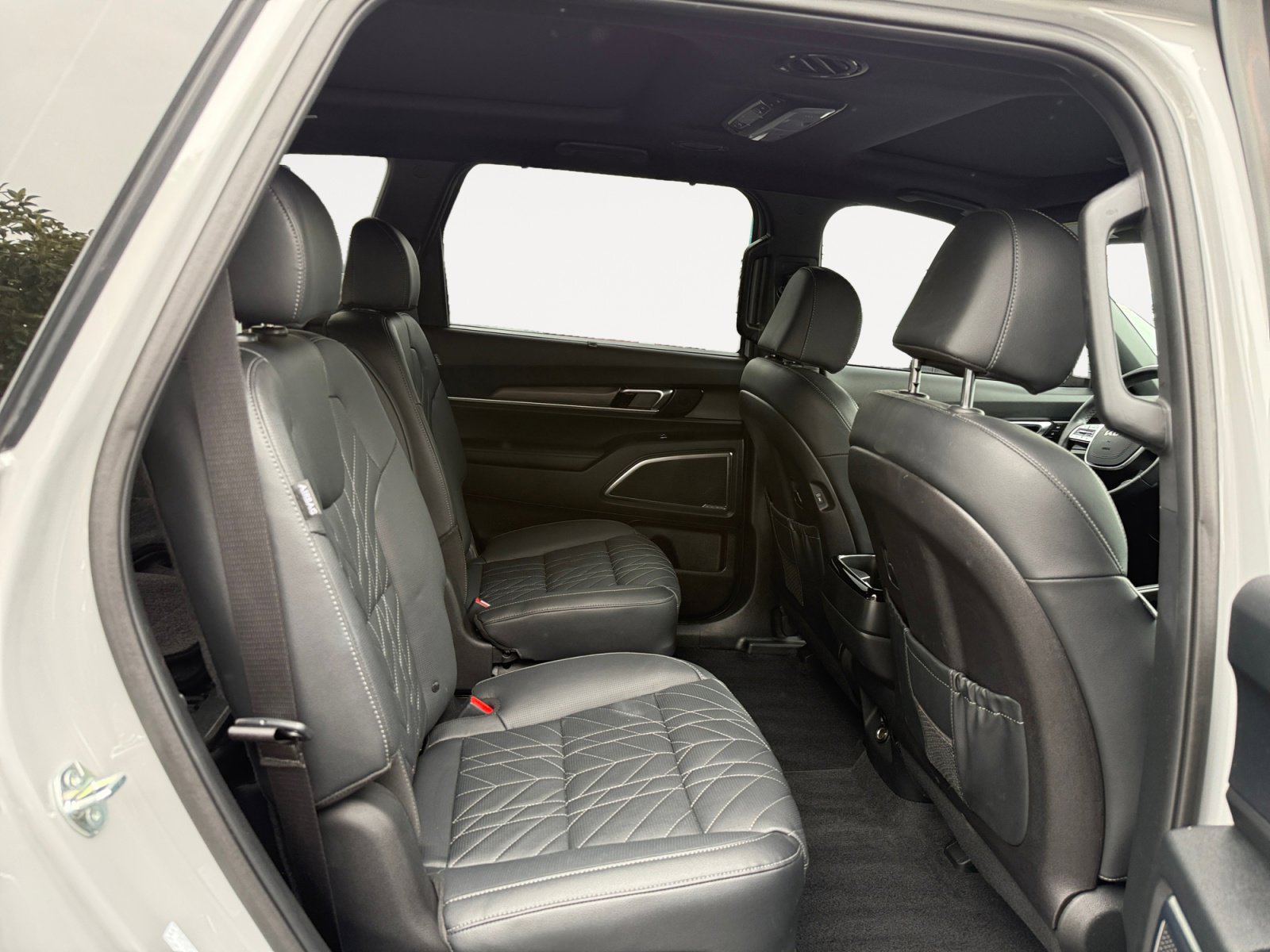 Certified 2025 Kia Telluride SX X-Line image 18