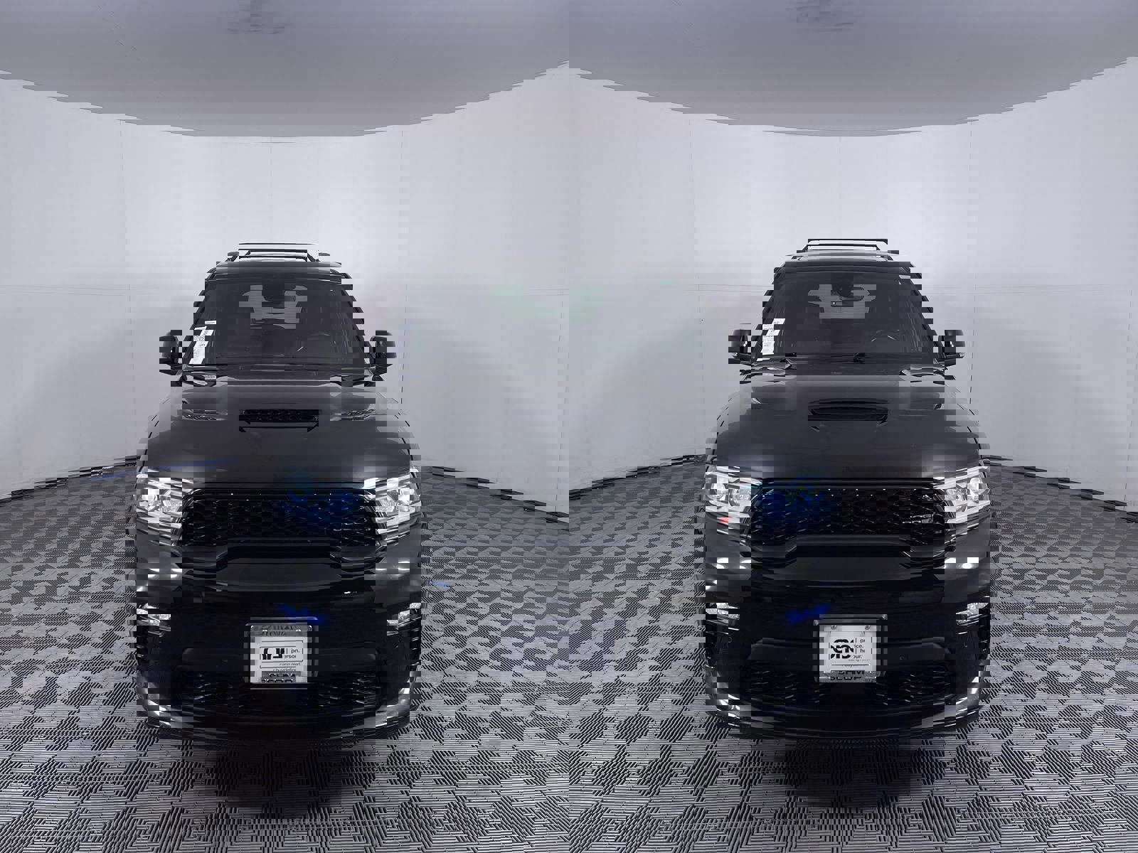 Used 2023 Dodge Durango R/T image 32