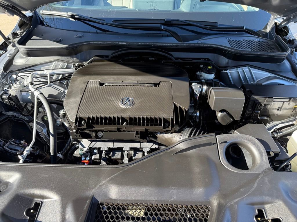 Used 2023 Acura MDX SH-AWD w/ Technology Package image 10