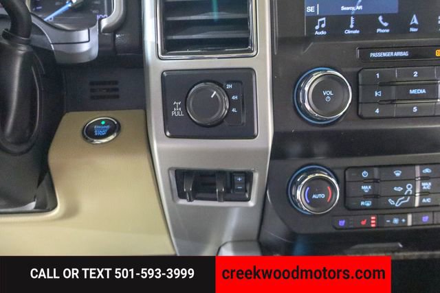 Used 2019 Ford F250 Lariat w/ Lariat Ultimate Package image 53