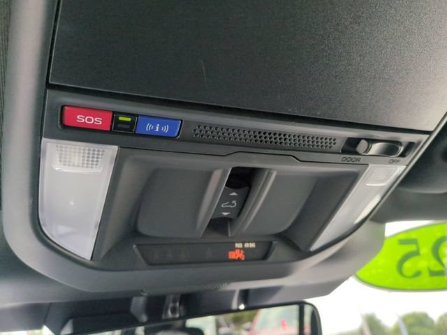 Used 2025 Subaru Forester Sport AWD/4WD image 24
