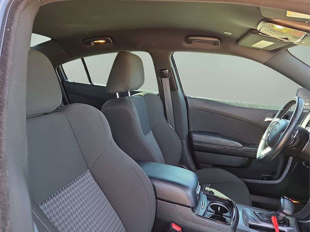 Used 2023 Dodge Charger R/T w/ Blacktop Package image 12