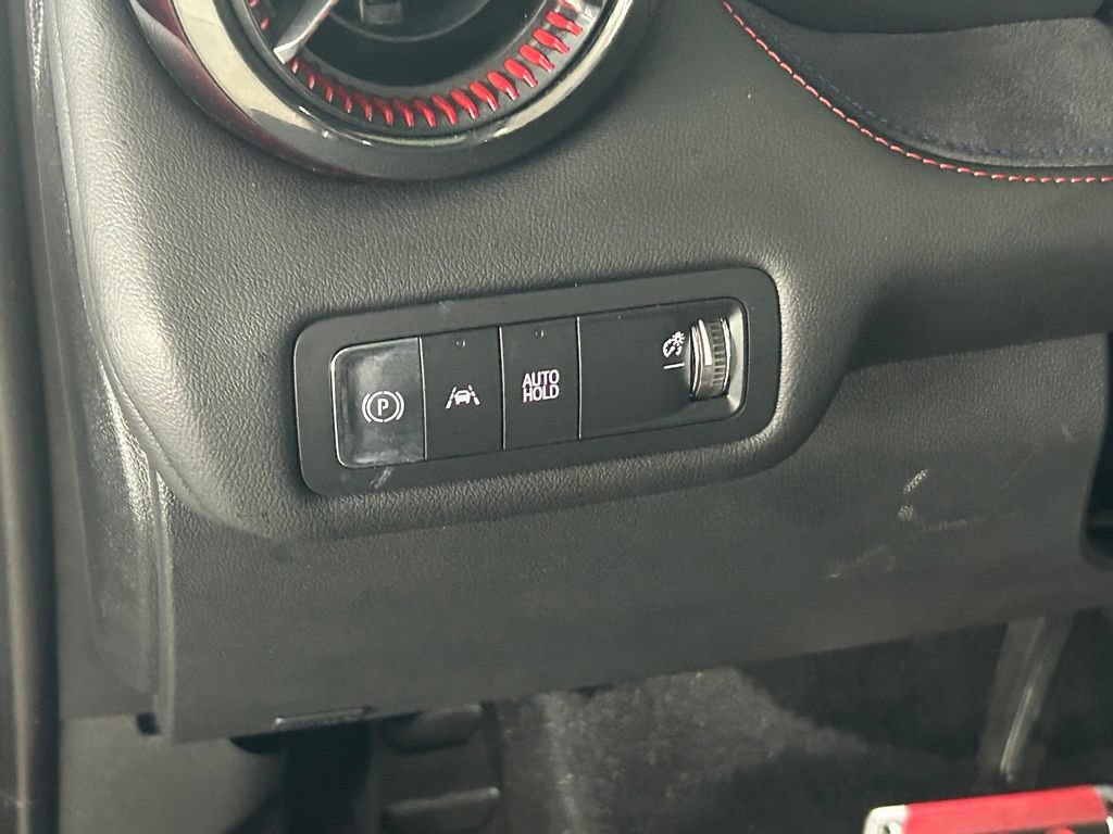 Used 2024 Chevrolet Blazer EV RS AWD/4WD image 20