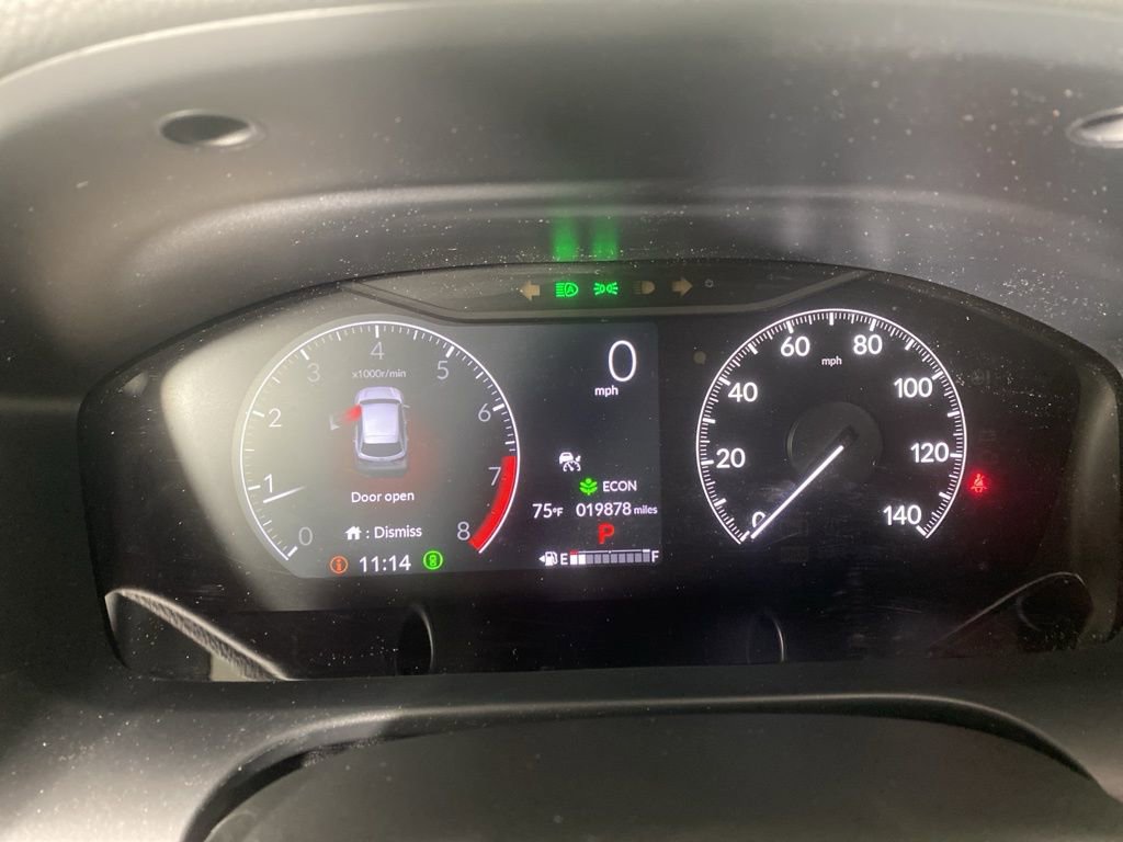 Used 2023 Honda HR-V Sport image 14