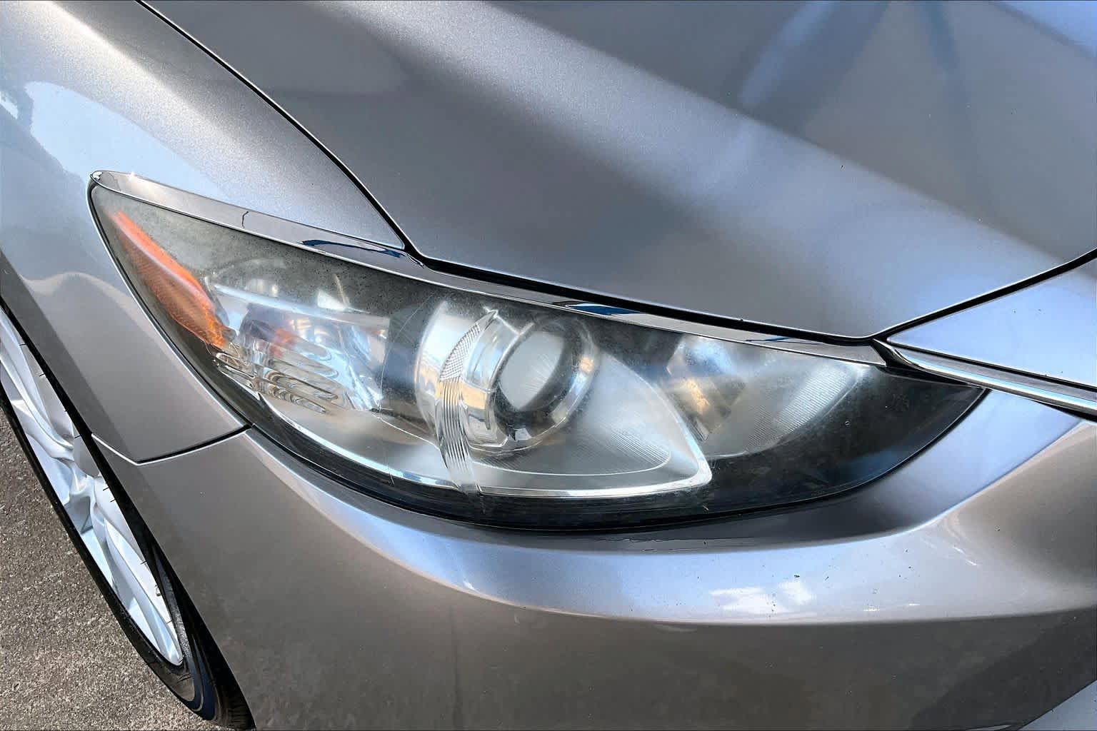Used 2014 MAZDA MAZDA6 Sport FWD image 28