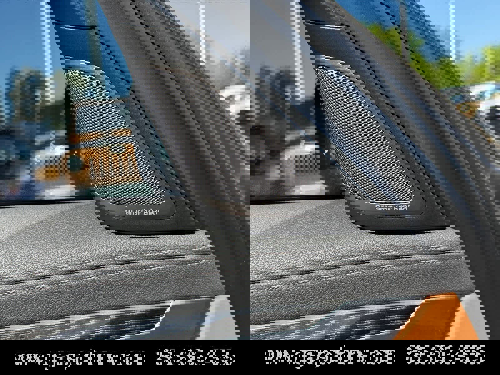 Used 2022 BMW 750i xDrive w/ M Sport Package AWD/4WD image 13