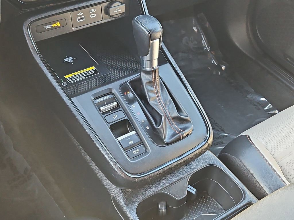 Used 2024 Honda CR-V Sport Touring image 14