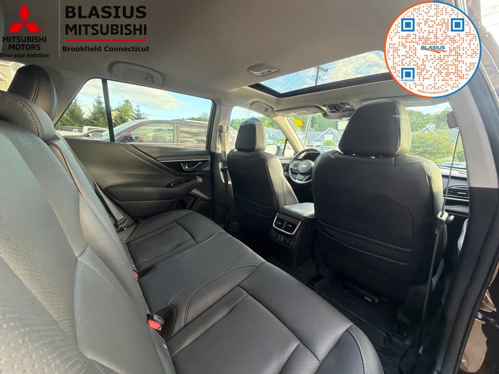 Used 2023 Subaru Outback Touring XT AWD/4WD image 55