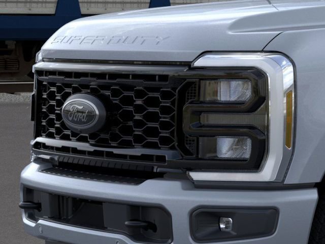 New 2026 Ford F250 Lariat AWD/4WD image 17