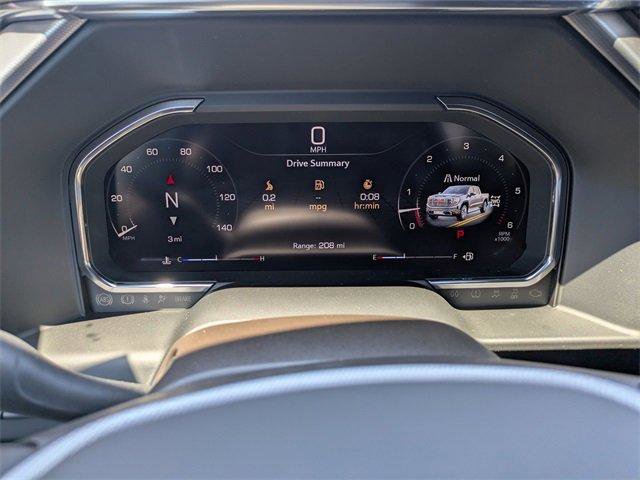 New 2026 GMC Sierra 1500 Denali w/ Denali Reserve Package image 33