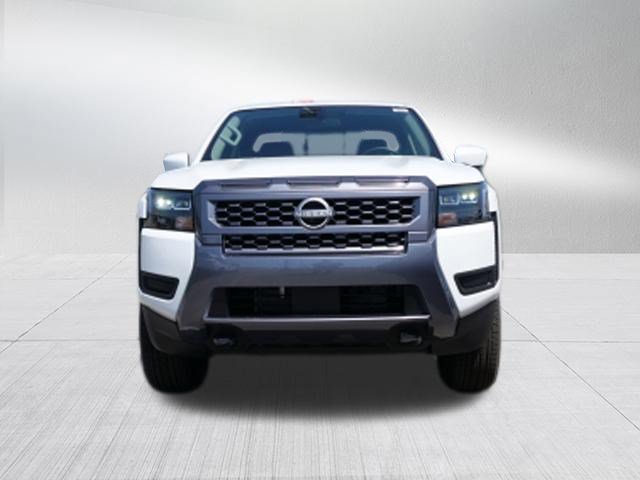 New 2026 Nissan Frontier SV w/ Tow Package AWD/4WD image 9