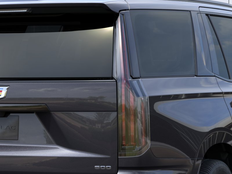 New 2026 Cadillac Escalade Sport w/ Touring Package AWD/4WD image 11