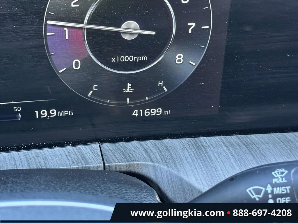 Certified 2023 Kia Telluride SX image 23