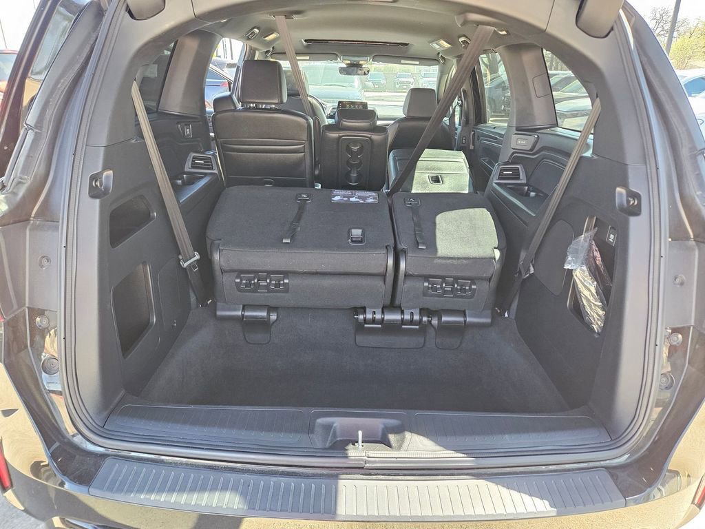 Used 2025 Honda Odyssey Sport-L image 25