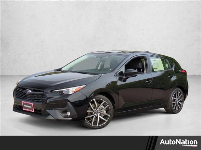 New 2026 Subaru Impreza 2.0i Sport image 1