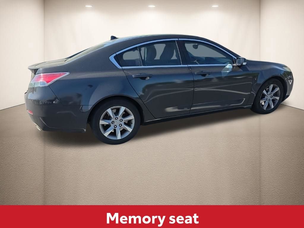 Used 2012 Acura TL w/ Technology Package image 5