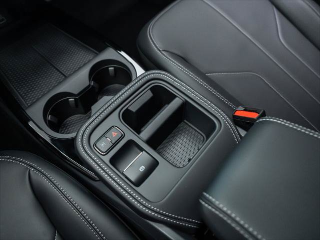 New 2026 Ford Mustang Mach-E Select RWD image 24