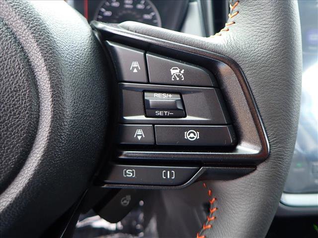 New 2026 Subaru Crosstrek 2.5i Limited image 15