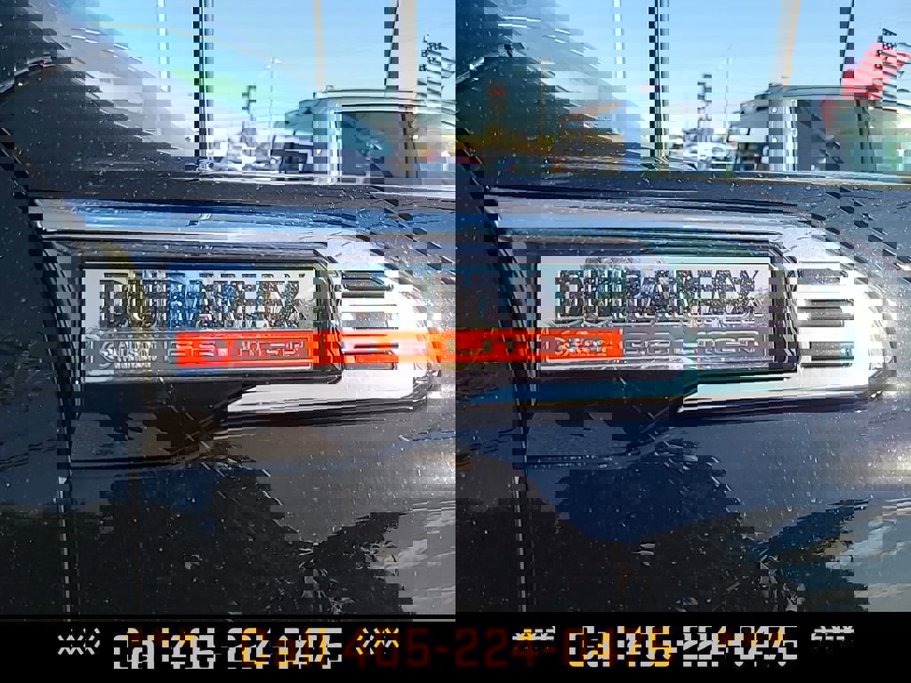 New 2026 GMC Sierra 3500 Pro w/ 1SA Pro Safety Plus Package image 23