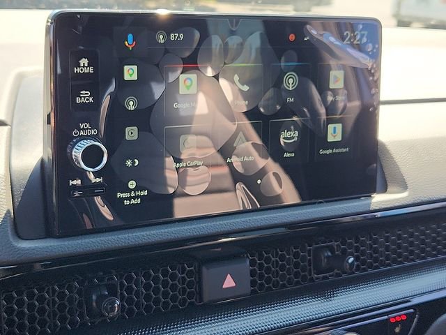 New 2026 Honda CR-V Sport Touring image 17