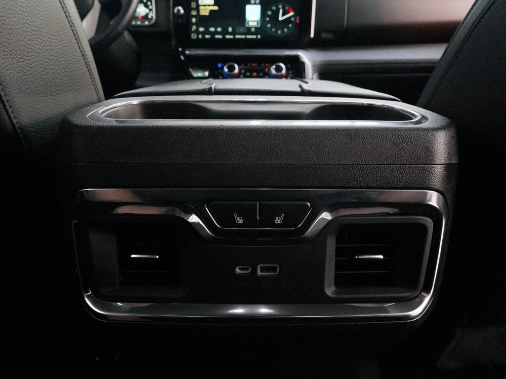 Used 2023 GMC Sierra 1500 Denali AWD/4WD image 34