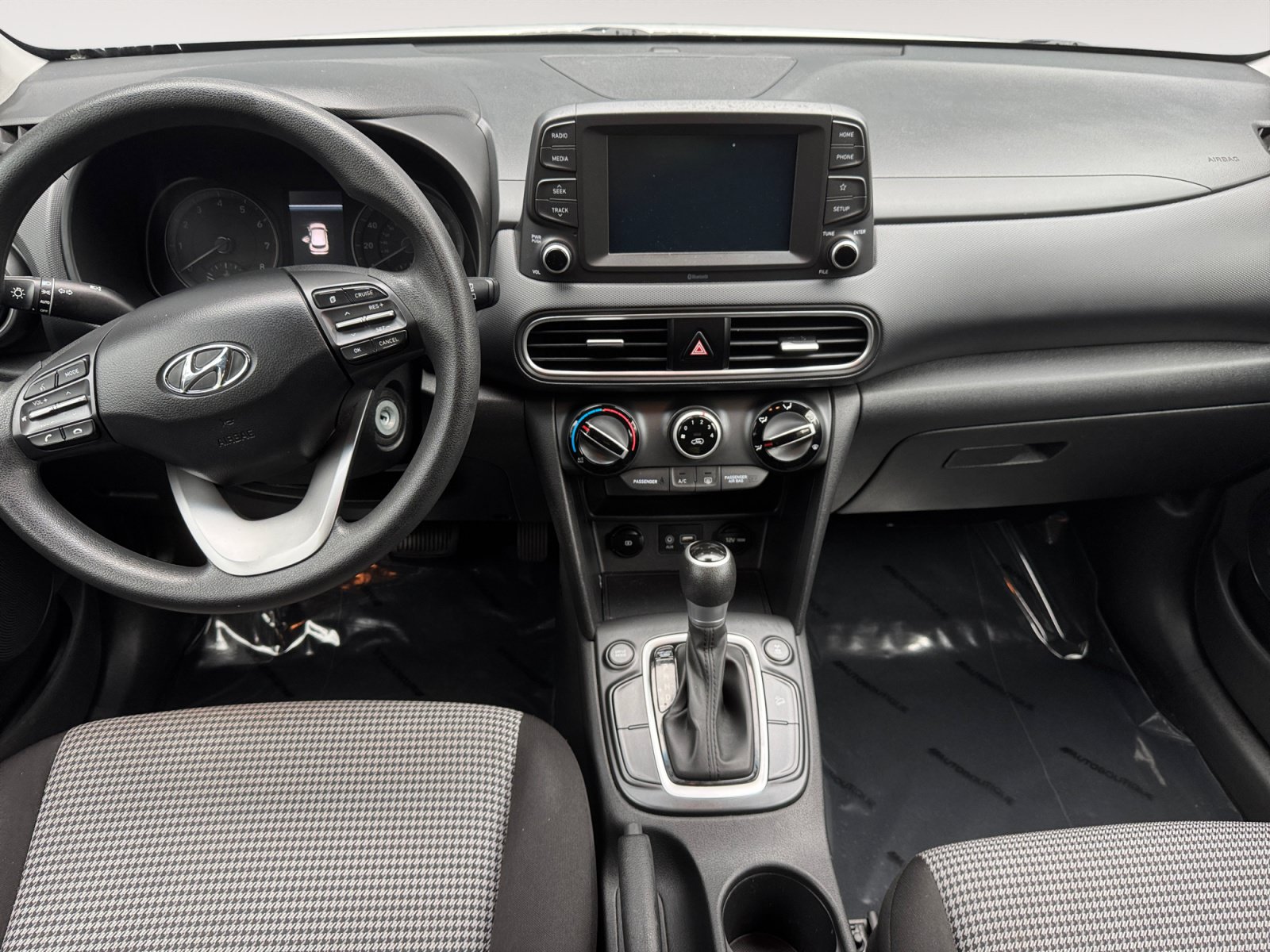 Used 2021 Hyundai Kona SE AWD/4WD image 11