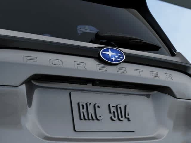 New 2026 Subaru Forester Sport AWD/4WD image 11
