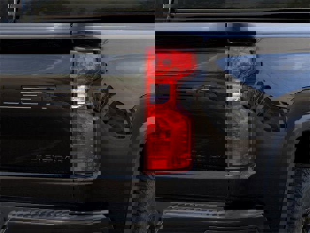 New 2026 Chevrolet Silverado 2500 Custom w/ Custom Value Package image 11