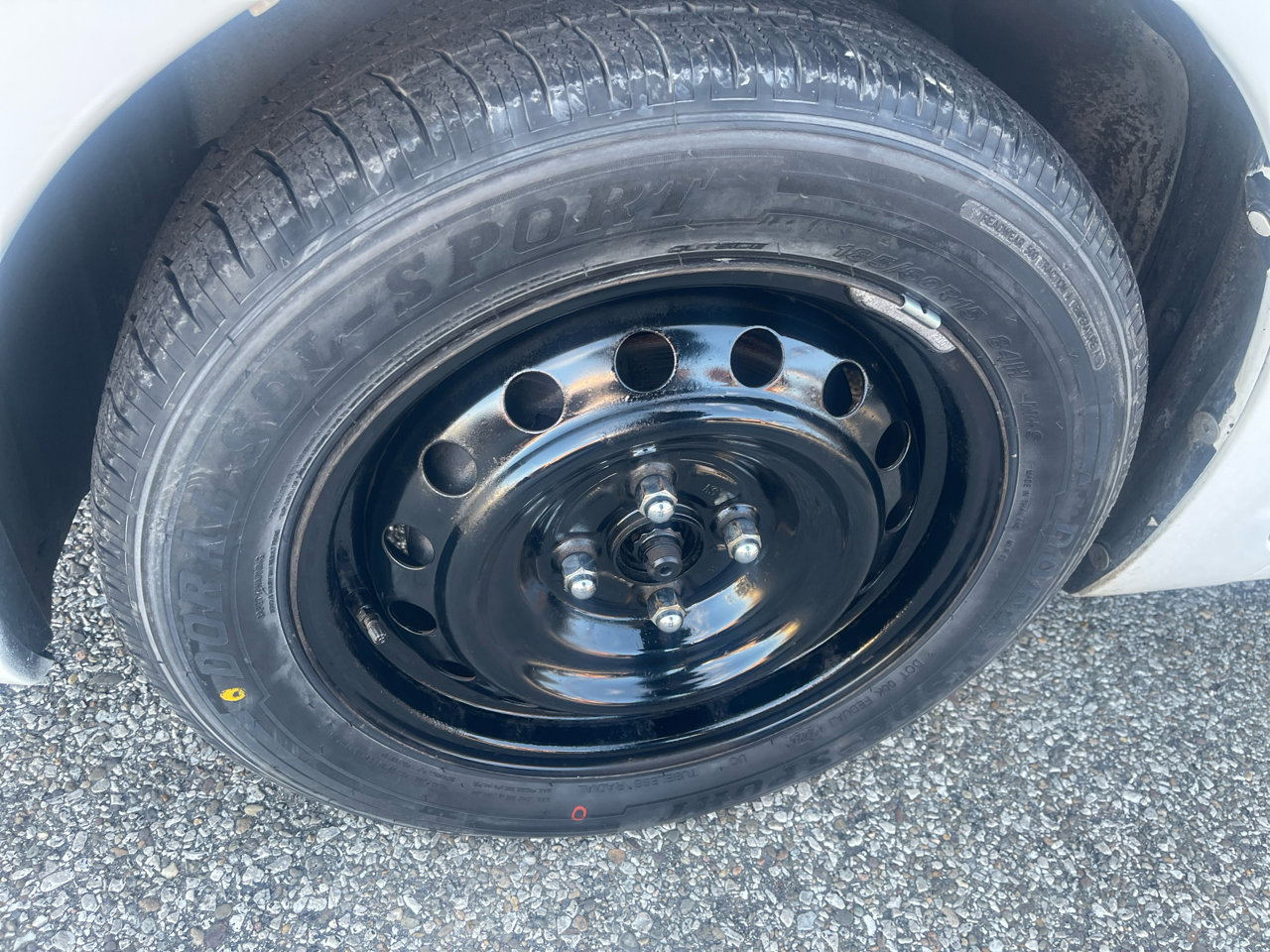 Used 2011 Toyota Yaris Sedan image 9