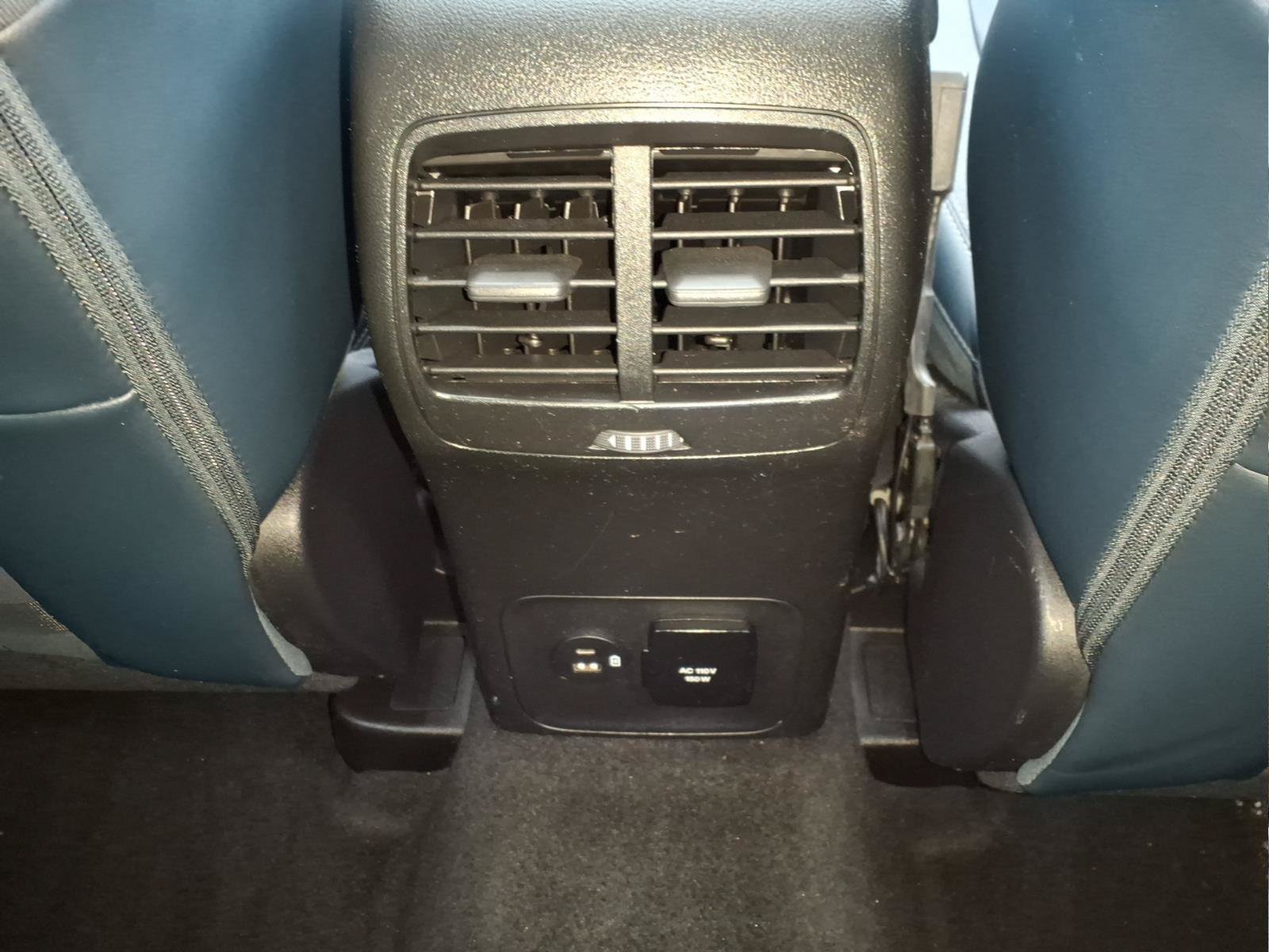 Used 2022 Ford Bronco Sport Outer Banks w/ Tech Package AWD/4WD image 13