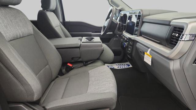 New 2026 Ford F250 XLT w/ XLT Premium Package AWD/4WD image 22