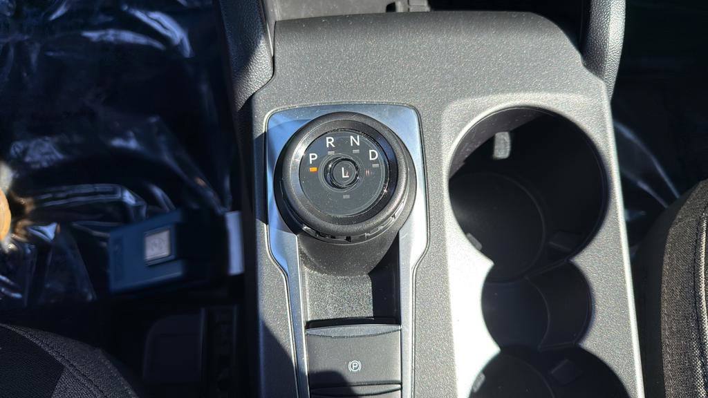 Certified 2025 Ford Bronco Sport Big Bend image 20