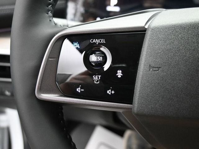 New 2026 Nissan Murano Platinum w/ Cargo Package image 26