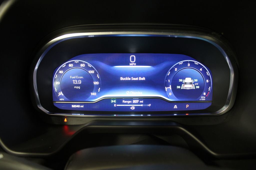 Used 2024 Chevrolet Tahoe Premier image 38