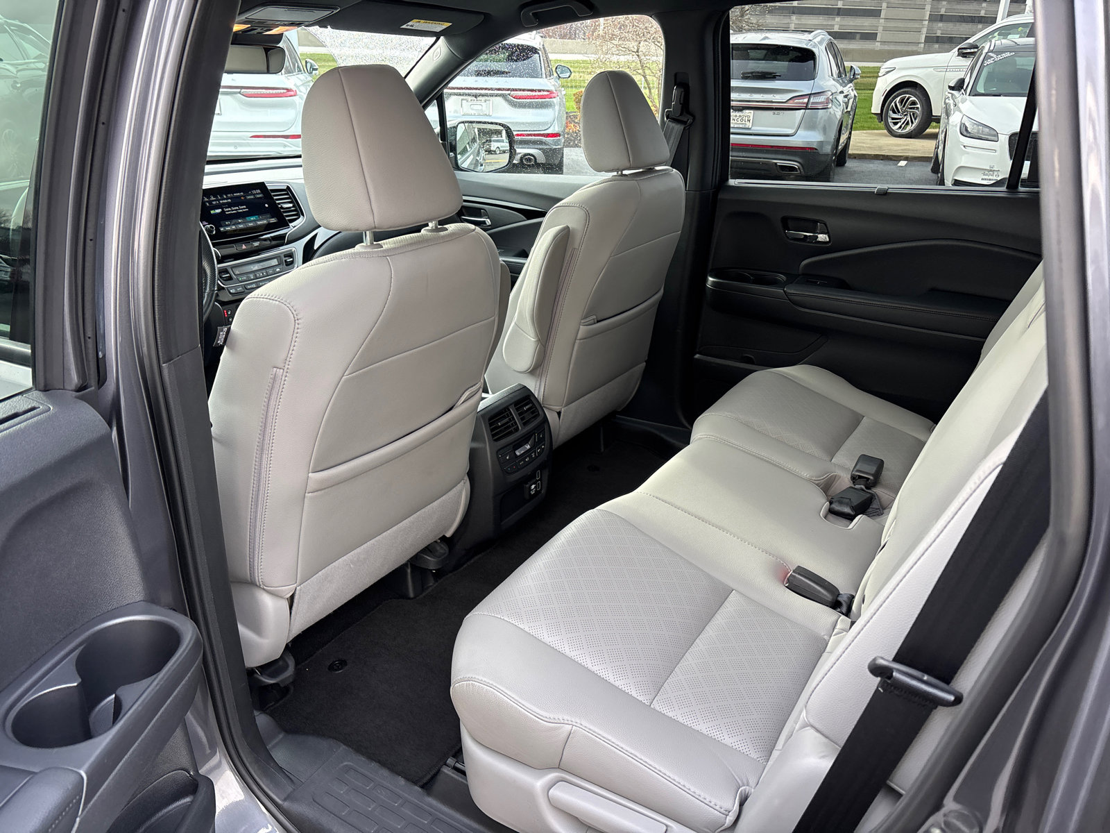 Used 2019 Honda Passport Elite image 29