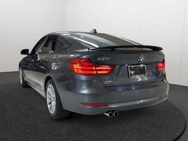 Used 2014 BMW 328i Gran Turismo xDrive AWD/4WD image 5