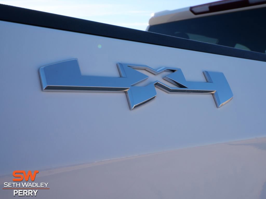 Used 2021 GMC Sierra 1500 SLT image 9