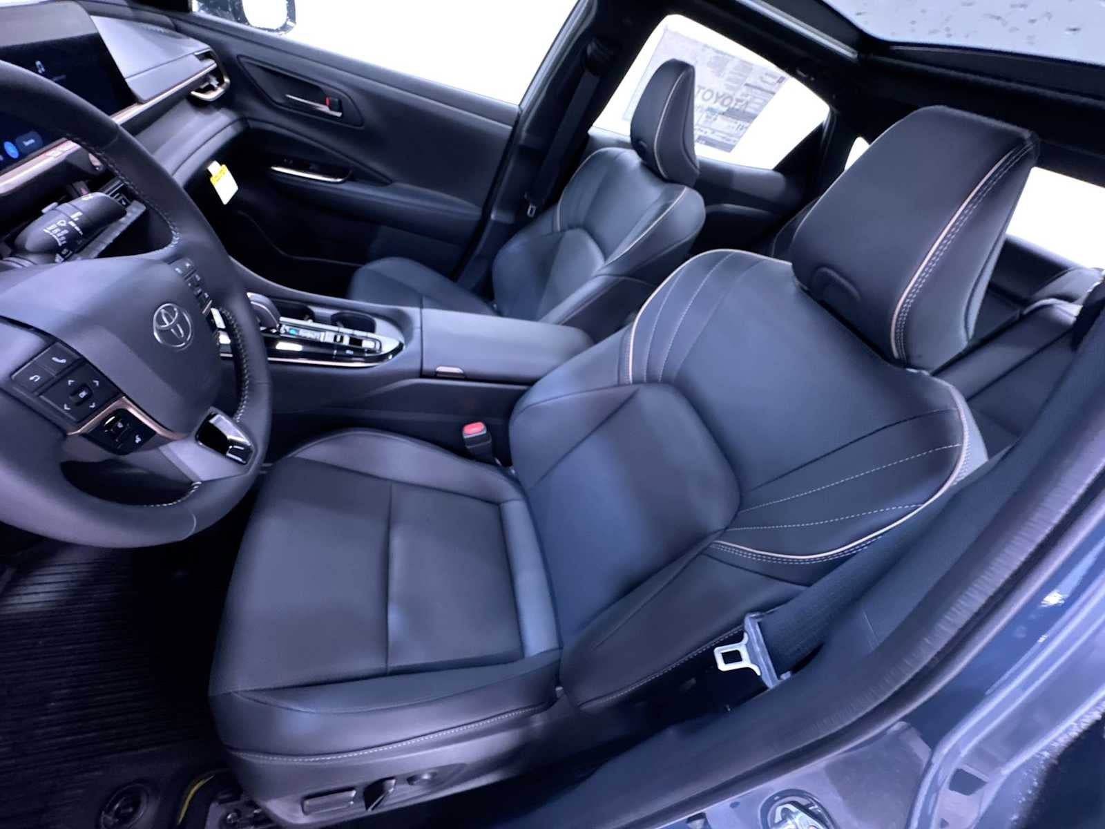 New 2026 Toyota Crown Limited image 14