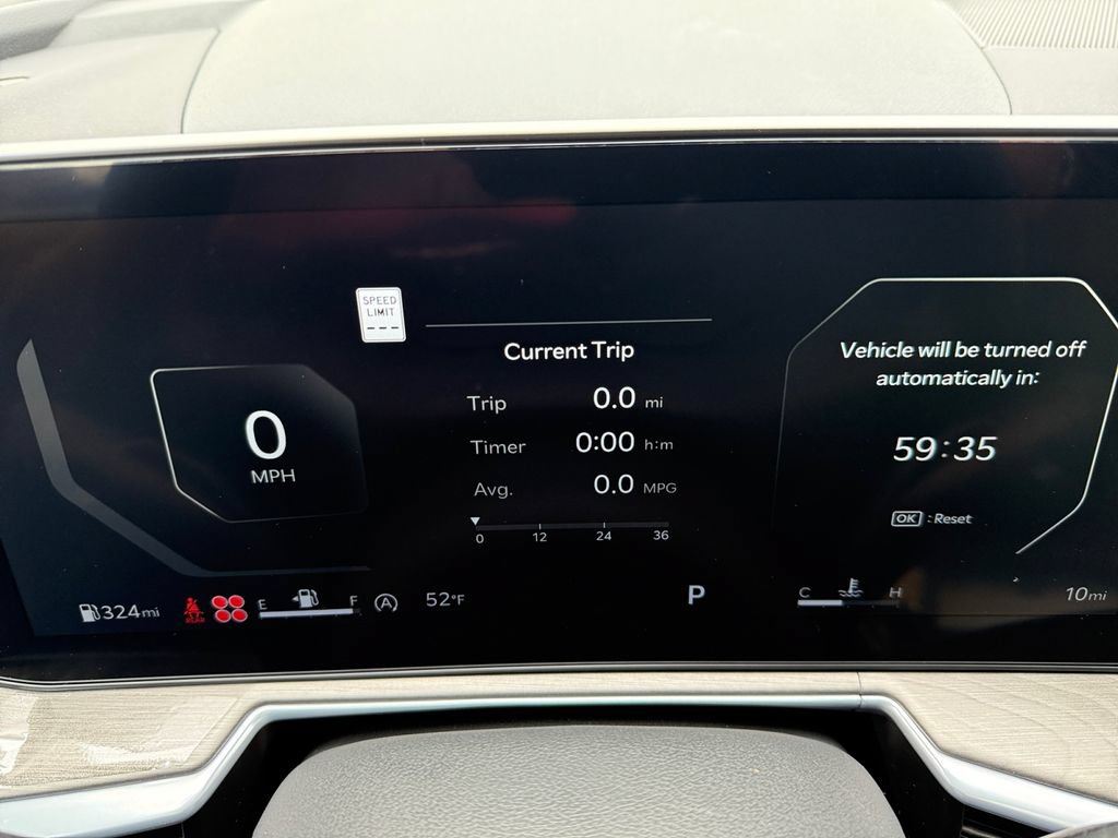 New 2026 Kia Sorento SX AWD/4WD image 13