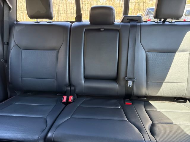 Used 2023 Ford F150 Lariat w/ Equipment Group 502A High AWD/4WD image 19