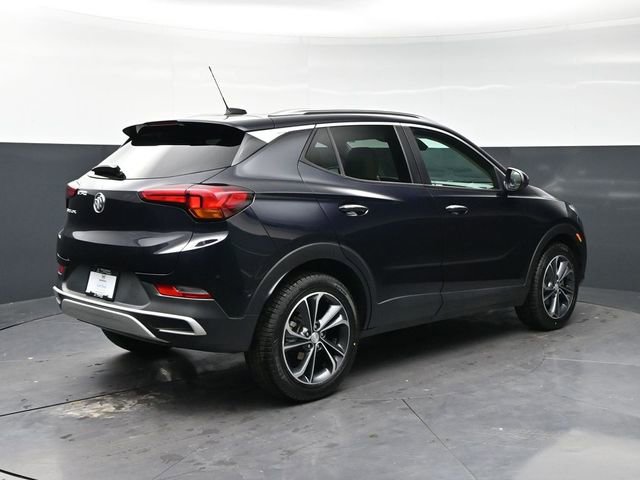 Used 2020 Buick Encore GX Select FWD image 5