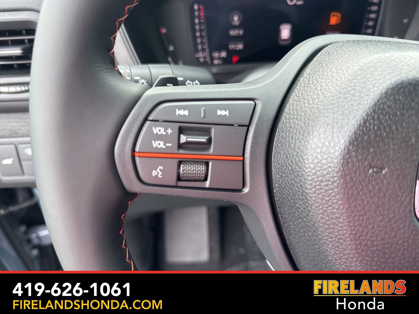 New 2026 Honda Passport TrailSport image 16