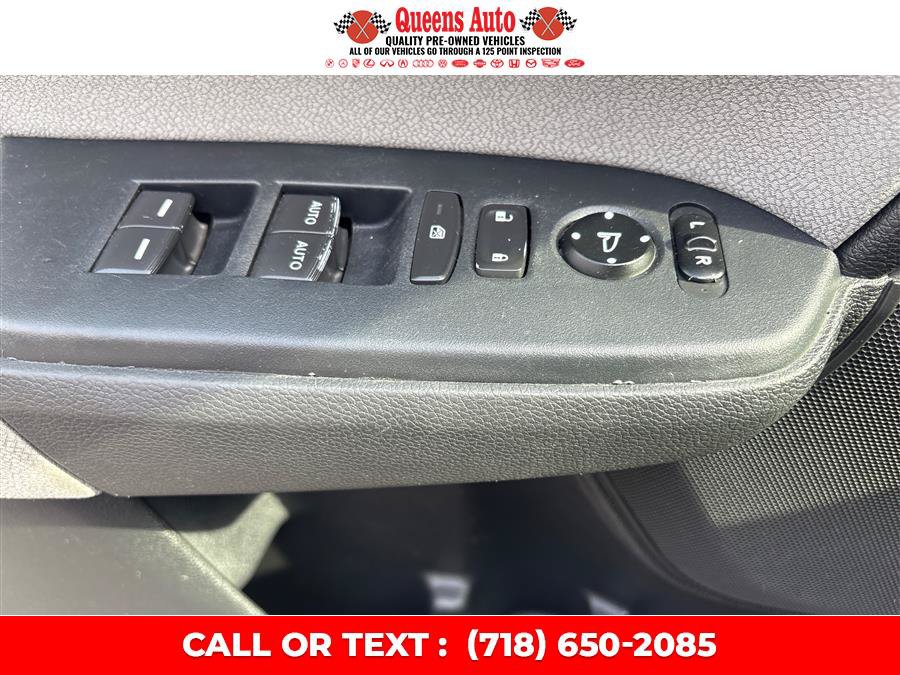 Used 2019 Honda CR-V EX image 42