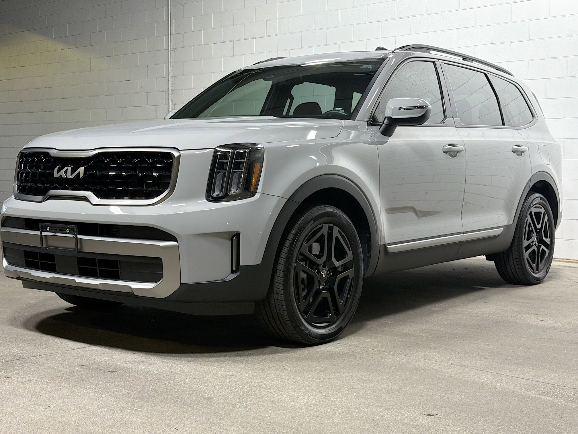 Used 2023 Kia Telluride EX X-Line