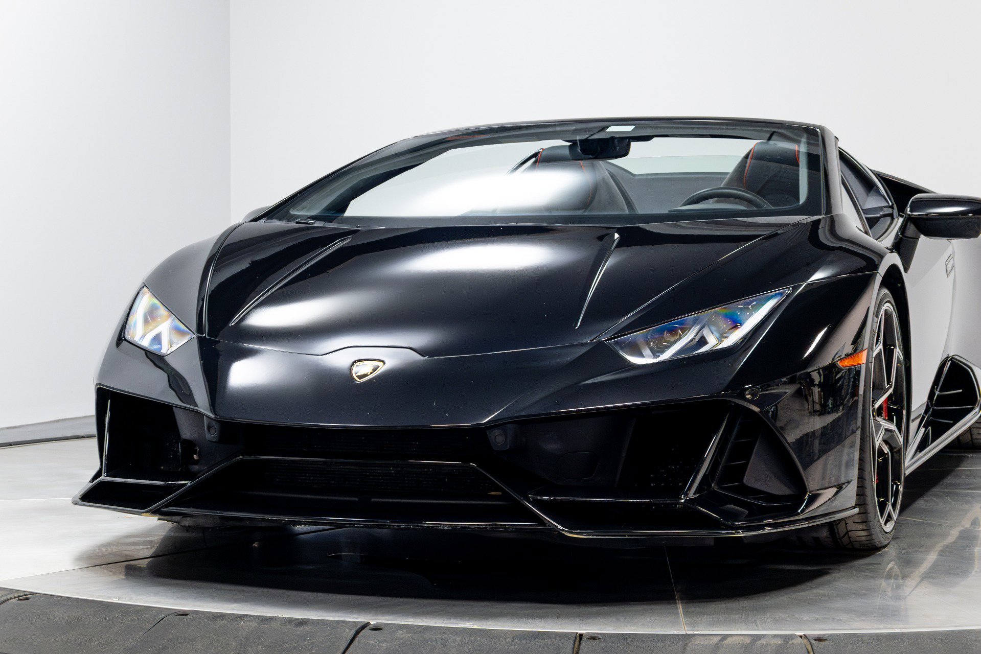 Used 2020 Lamborghini Huracan EVO image 78